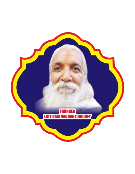 Shree Ram Nandan Chaubey